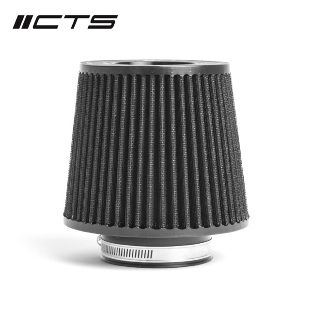 CTS TURBO AIR FILTER 3.0″ INLET FOR CTS-IT-289