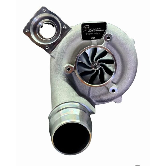 DYNAMIC AUTOWERX BMW/SUPRA B58TU GEN 2 FLOW MAX (6 PORT)