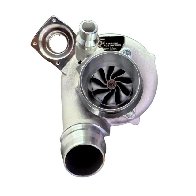 DYNAMIC AUTOWERX BMW/SUPRA B58TU GEN 2 FLOW MAX (2 PORT)