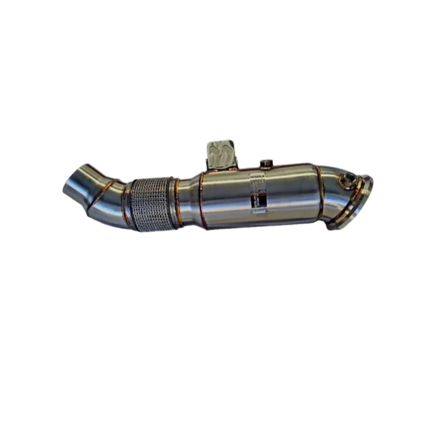 DYNAMIC AUTOWERX B58 (5" DOWN PIPE)