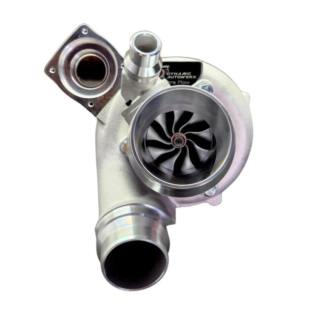 DYNAMIC AUTOWERX BMW/SUPRA B58TU GEN 2 ULTRA FLOW-R (6 PORT)