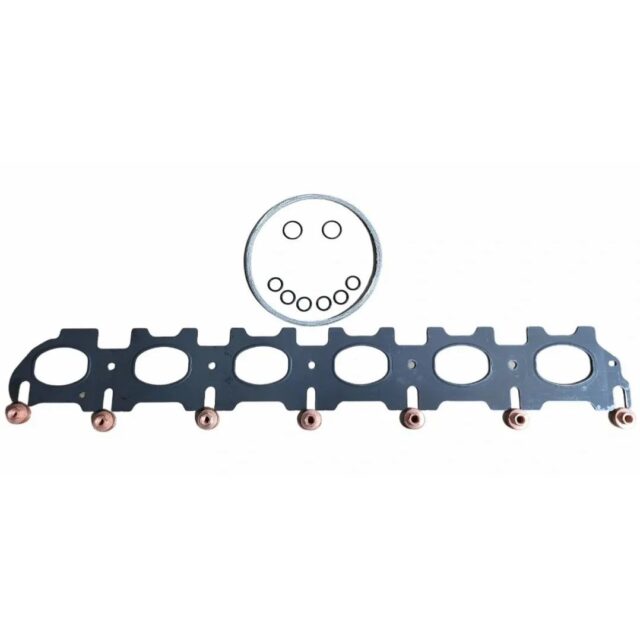 GEN 2 B58TU 6PORT TURBO INSTALL KIT