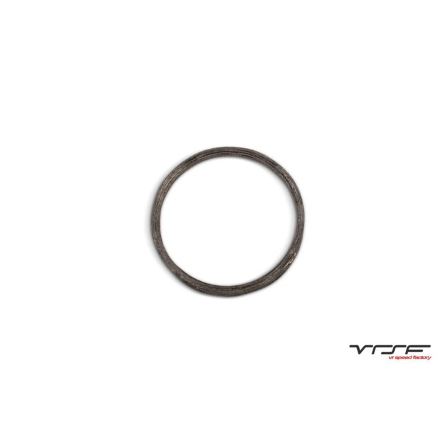 VRSF 3.5″ Turbo to Downpipe Gasket for BMW 135i, 335i, 535i, 640i, Z4, M3, M4, M5, M6 N54/N55/S55/N63/S63 18307553601