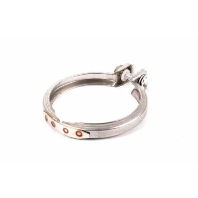 VRSF 3.5″ Turbo to Downpipe V-Band Exhaust Clamp for BMW 135i, 335i, 535i, 640i, Z4, M3, M4, M5, M6 N54/N55/S55/N63/S63 11657620508