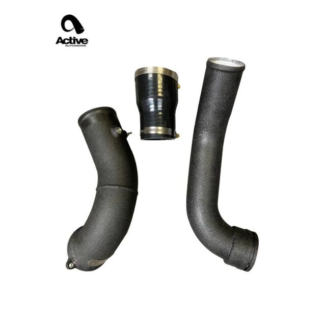 Active Autowerke G-Chassis Charge Pipe M340i M440i / A90 SUPRA