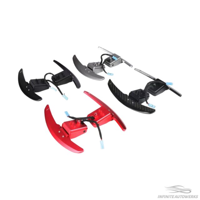 BMW G2X G8X Magnetic Paddle Shifters