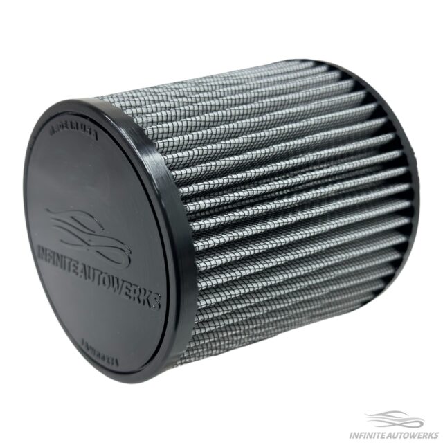 IAW Cold Air Intake B58 GEN2 Replacement Filter - BMW M340i M440i M240i