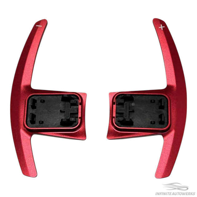 BMW G Series OE Replacement Paddle Shifters